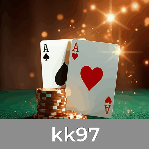 Experimente a Emoção e Alta Recompensa dos Caça-Níqueis no kk97